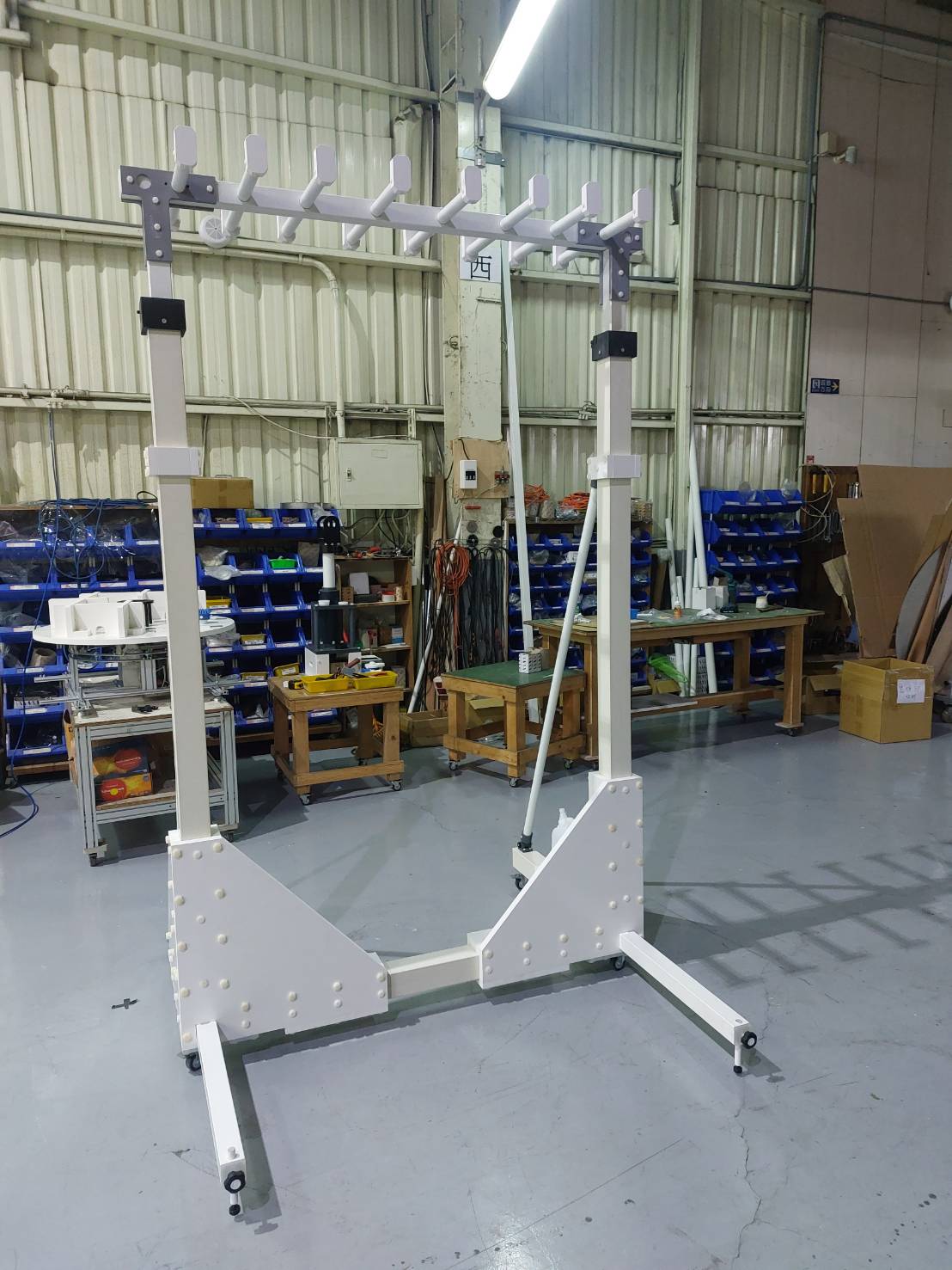 Antenna Adapter天線適配器(治具)