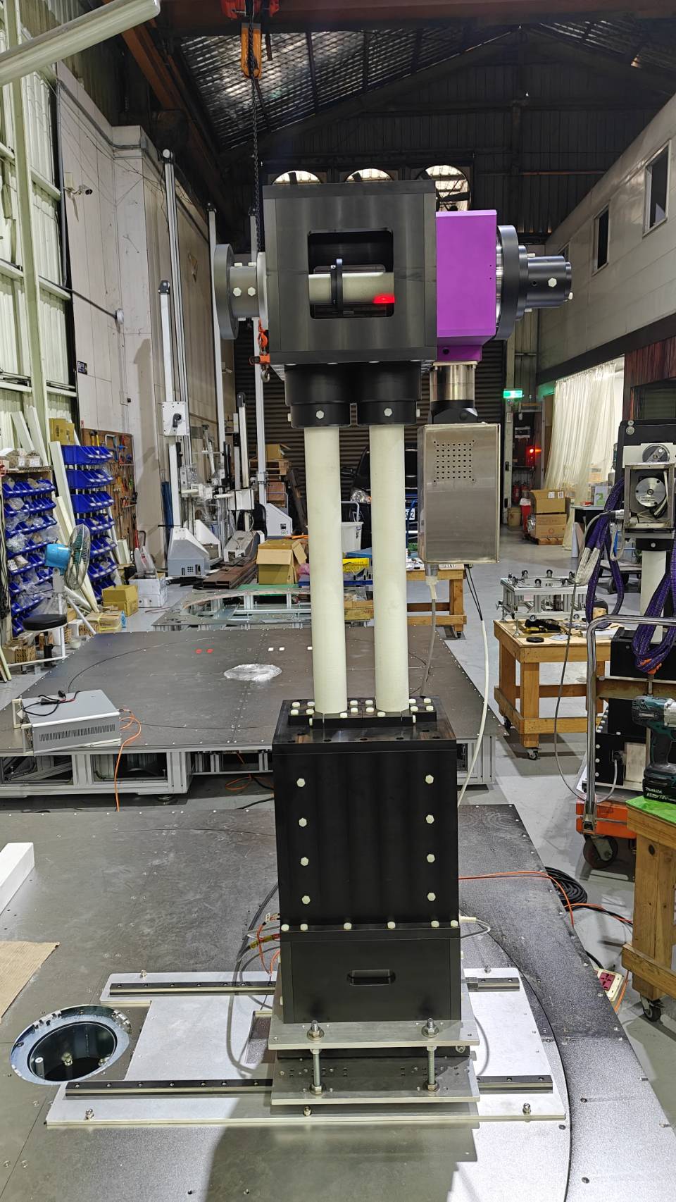重轉 PHI - 50KG